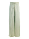 KENLEY PALAZZO PANT-LIGHT SAGE-ALICE + OLIVIA