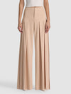 AINSLIE CROP PANT-SAND-ALICE + OLIVIA