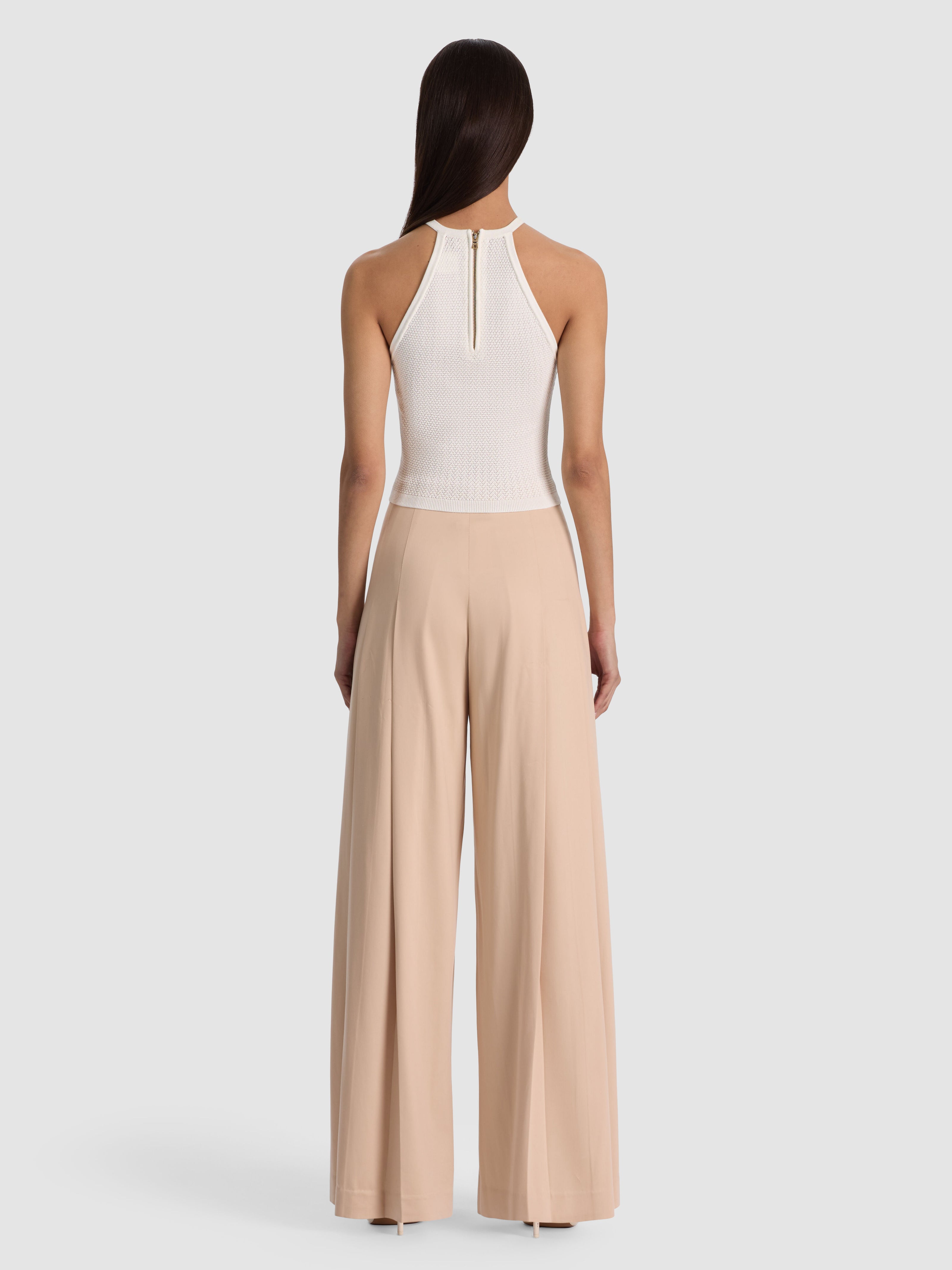 Pantalon court AINSLIE-ALICE + OLIVIA