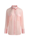 CAMICIA UTILITY AMPIA E RAFFINATA-ALICE + OLIVIA