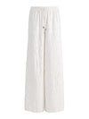 OJAI WIDE LEG PANT-OFF WHITE-ALICE + OLIVIA