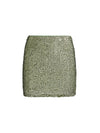 MINI-JUPE AJUSTÉE SEQUINS RAMOS-ALICE + OLIVIA