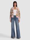 GIACCA COLLEGE LONNIE ORNATA-ALICE + OLIVIA