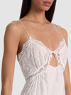 NICKY LACE TIERED MAXI DRESS-OFF WHITE-ALICE + OLIVIA