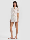 LANE LACE BUTTON DOWN-OFF WHITE-ALICE + OLIVIA