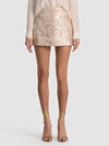JUPE COURTE RUBI-ALICE + OLIVIA