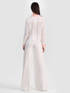 WILLA SILK BLOUSE-COCKTAIL CLUB-ALICE + OLIVIA