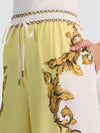 PANTALONI A PALAZZO OJAI-ALICE + OLIVIA