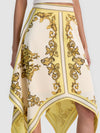GONNA MIDI DAVINA-ALICE + OLIVIA