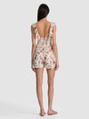 COMBINAISON COURTE GEMMA-ALICE + OLIVIA