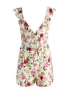 COMBINAISON COURTE GEMMA-ALICE + OLIVIA