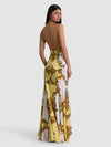ROBE NUISETTE MILTA MERMAID-ALICE + OLIVIA