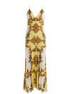ROBE NUISETTE MILTA MERMAID-ALICE + OLIVIA