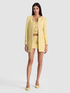KIDMAN GIACCA LUNGA-ALICE + OLIVIA