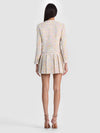 LANDON CROPPED JACKET-ALICE + OLIVIA