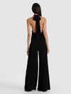 TUTA INTERA EVELINA ALL'AMERICANA-ALICE + OLIVIA