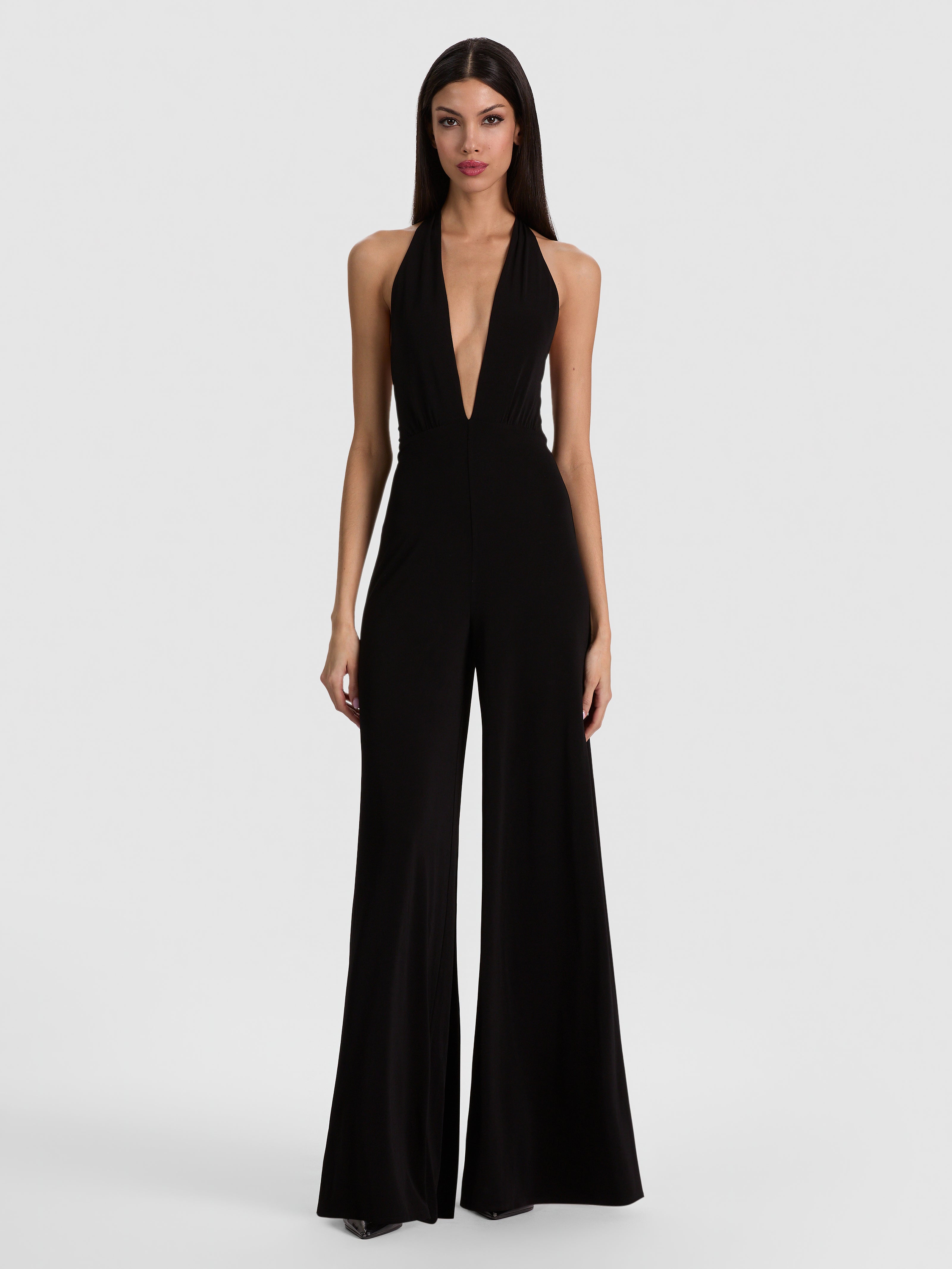 TUTA INTERA EVELINA ALL'AMERICANA-ALICE + OLIVIA