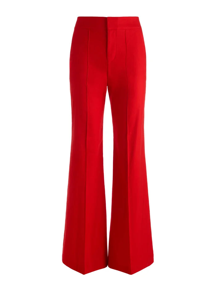 PANTALON LARGE DYLAN HR-ALICE + OLIVIA