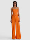 HAUT SANS BRETELLES KELCEY-ALICE + OLIVIA