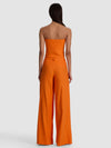HAUT SANS BRETELLES KELCEY-ALICE + OLIVIA
