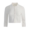 ILA JACKET-SOFT WHITE-ALICE + OLIVIA