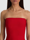 HAUT BANDEAU ALISON-ALICE + OLIVIA