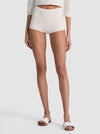 SHORT CHAUD EN TRICOT TARINA-ALICE + OLIVIA