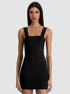 MINI ABITO JODIE CON FASCIA-ALICE + OLIVIA