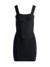 ROBE COURTE JODIE BANDAGE-ALICE + OLIVIA