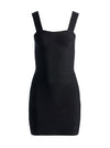 MINI ABITO JODIE CON FASCIA-ALICE + OLIVIA