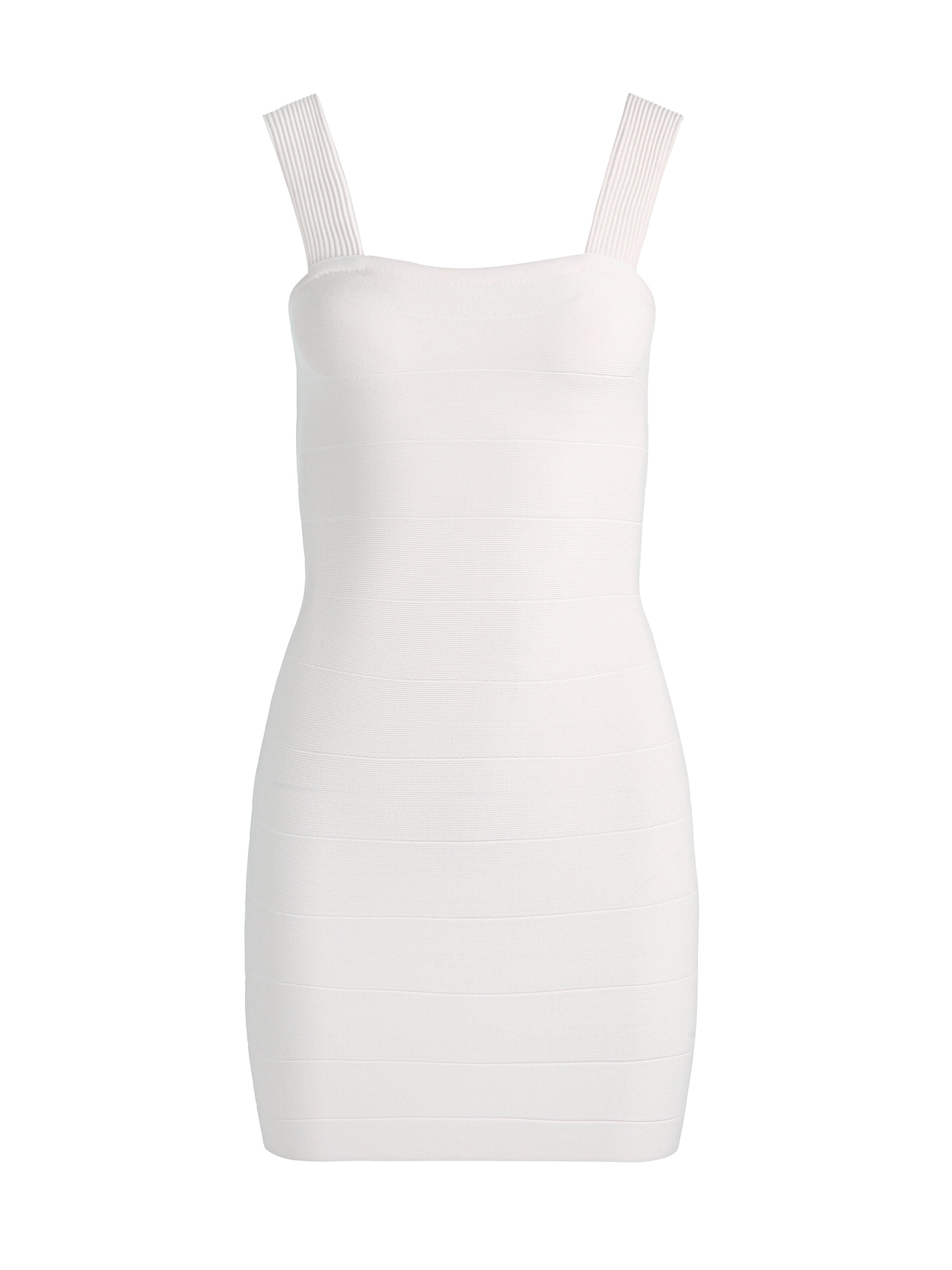 ROBE COURTE JODIE BANDAGE-ALICE + OLIVIA