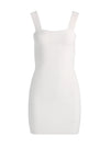 MINI-ROBE JODIE BANDAGE-ALICE + OLIVIA