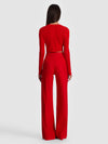 CARSON CARDIGAN-ALICE + OLIVIA