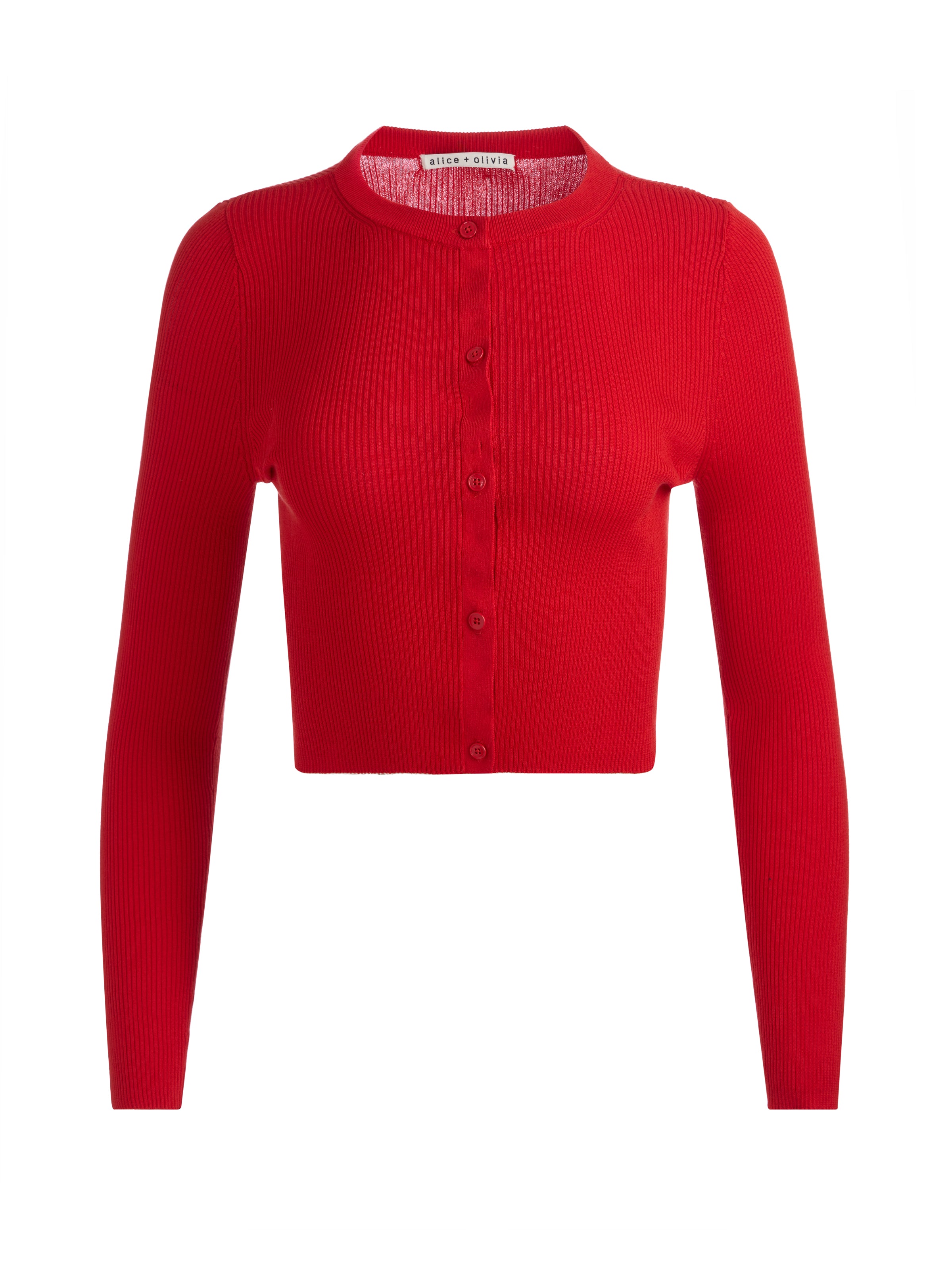 CARSON CARDIGAN-ALICE + OLIVIA