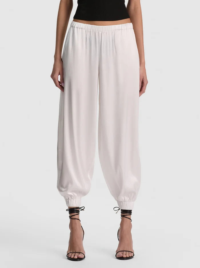 DECLAN PULL ON GENIE PANT-OFF WHITE-ALICE + OLIVIA