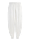 DECLAN PULL ON GENIE PANT-OFF WHITE-ALICE + OLIVIA