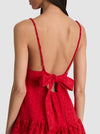ROBE COURTE LORENE BRODEE-ALICE + OLIVIA