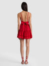 ROBE COURTE LORENE BRODEE-ALICE + OLIVIA