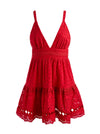 ROBE COURTE LORENE BRODEE-ALICE + OLIVIA