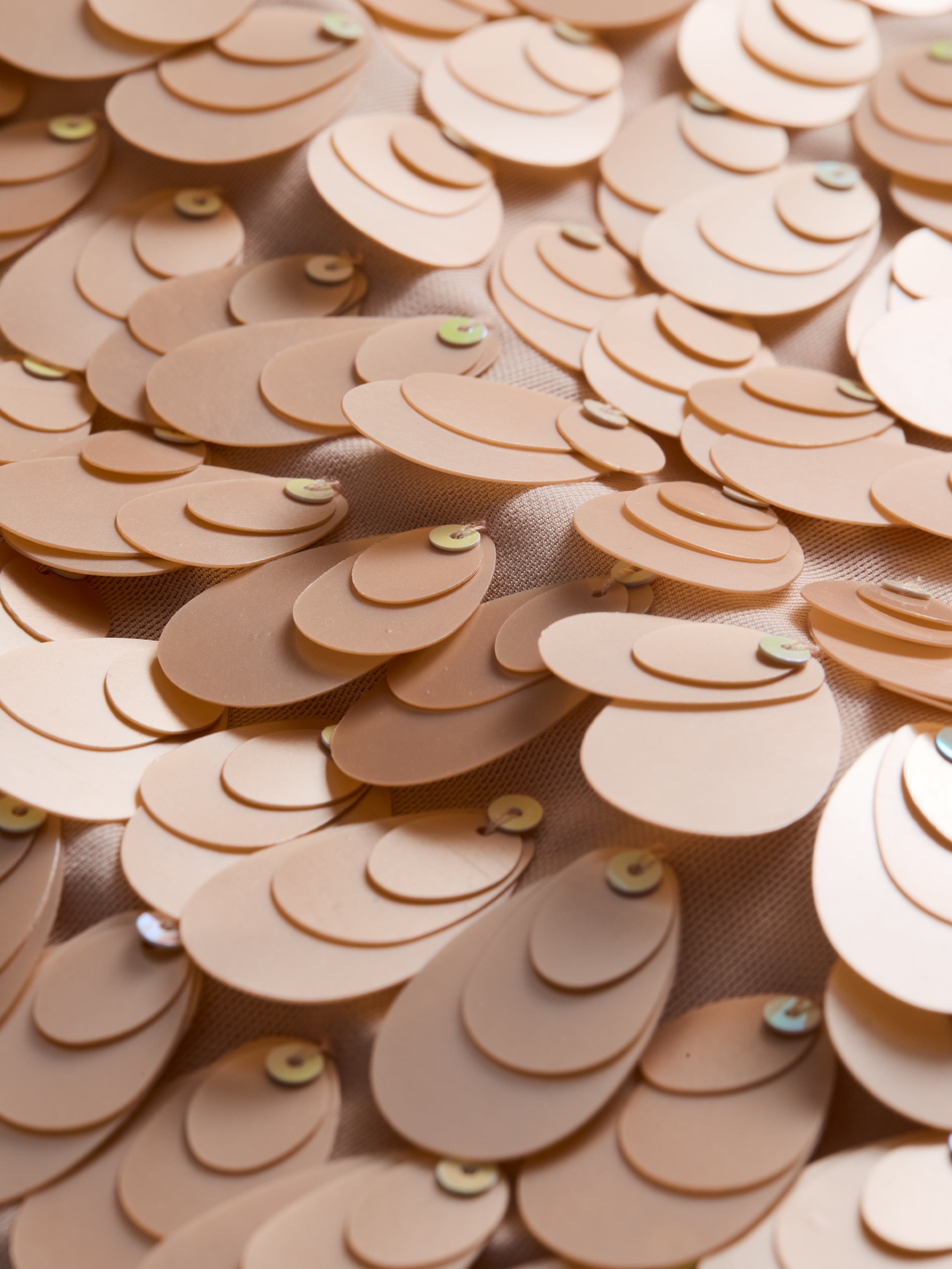 GRAZI PAILLETTE TOP-ALICE + OLIVIA