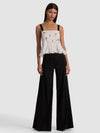 LINNEA EMBELLISHED TANK-OFF WHITE-ALICE + OLIVIA
