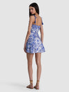 ABITO CORTO GLINDA-ALICE + OLIVIA