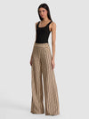 PANTALON TRÈS AMPLE NARIN HR-ALICE + OLIVIA