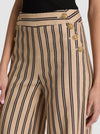 PANTALON TRÈS AMPLE NARIN HR-ALICE + OLIVIA