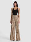 PANTALON TRÈS AMPLE NARIN HR-ALICE + OLIVIA