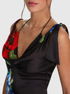 ABITO MIDI BIKINI ABIGAIL-ALICE + OLIVIA