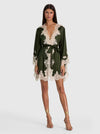 VESTAGLIA IN PIZZO DREA-ALICE + OLIVIA