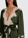 VESTAGLIA IN PIZZO DREA-ALICE + OLIVIA
