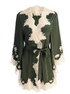 VESTAGLIA IN PIZZO DREA-ALICE + OLIVIA