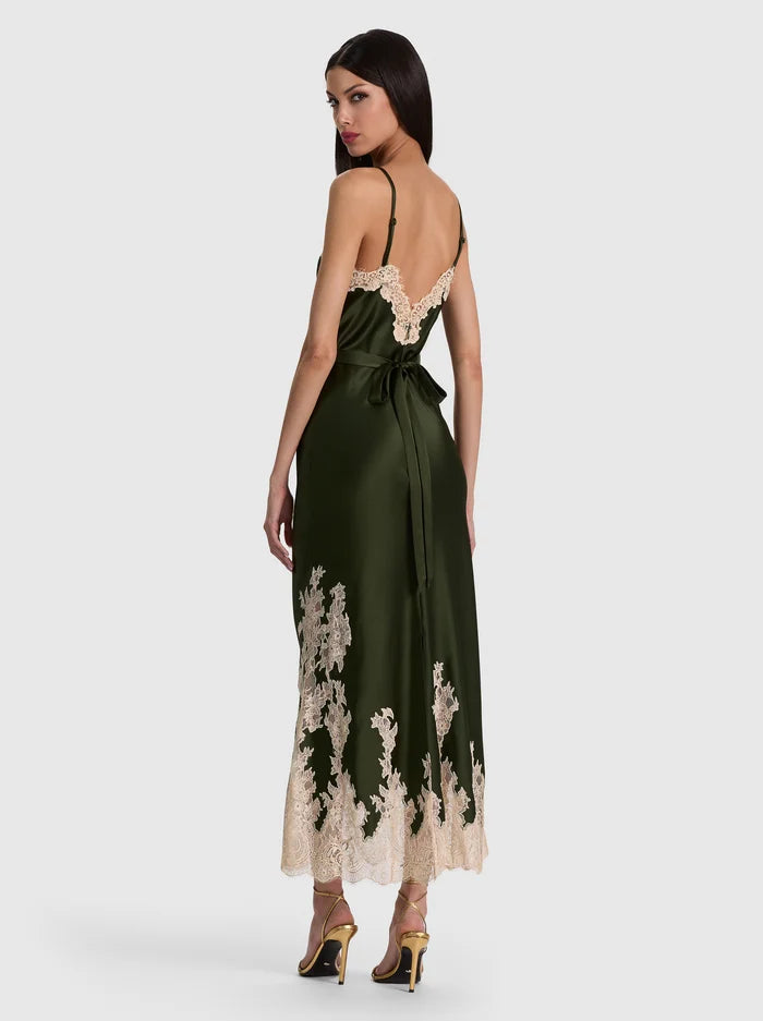 ROBE NUISSETTE JULIETTA EN DENTELLE DÉCOUPÉE-ALICE + OLIVIA